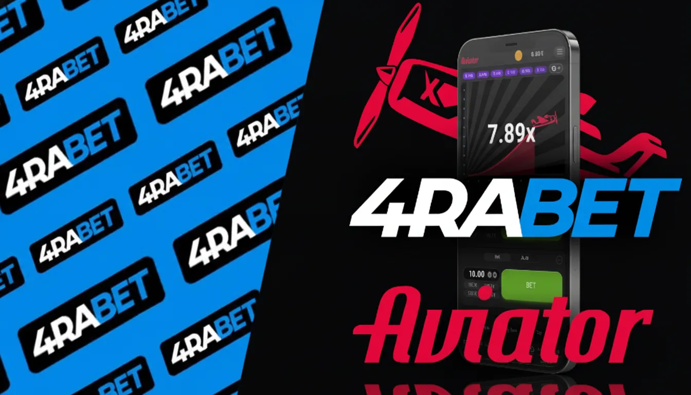 aviator game 4rabet