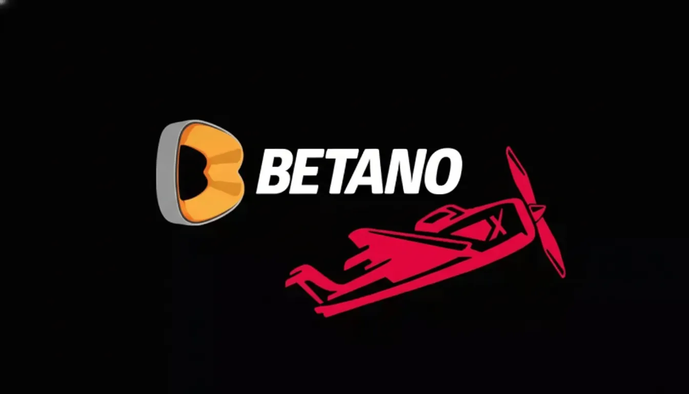 aviator game betano