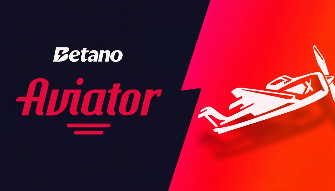 online aviator betano