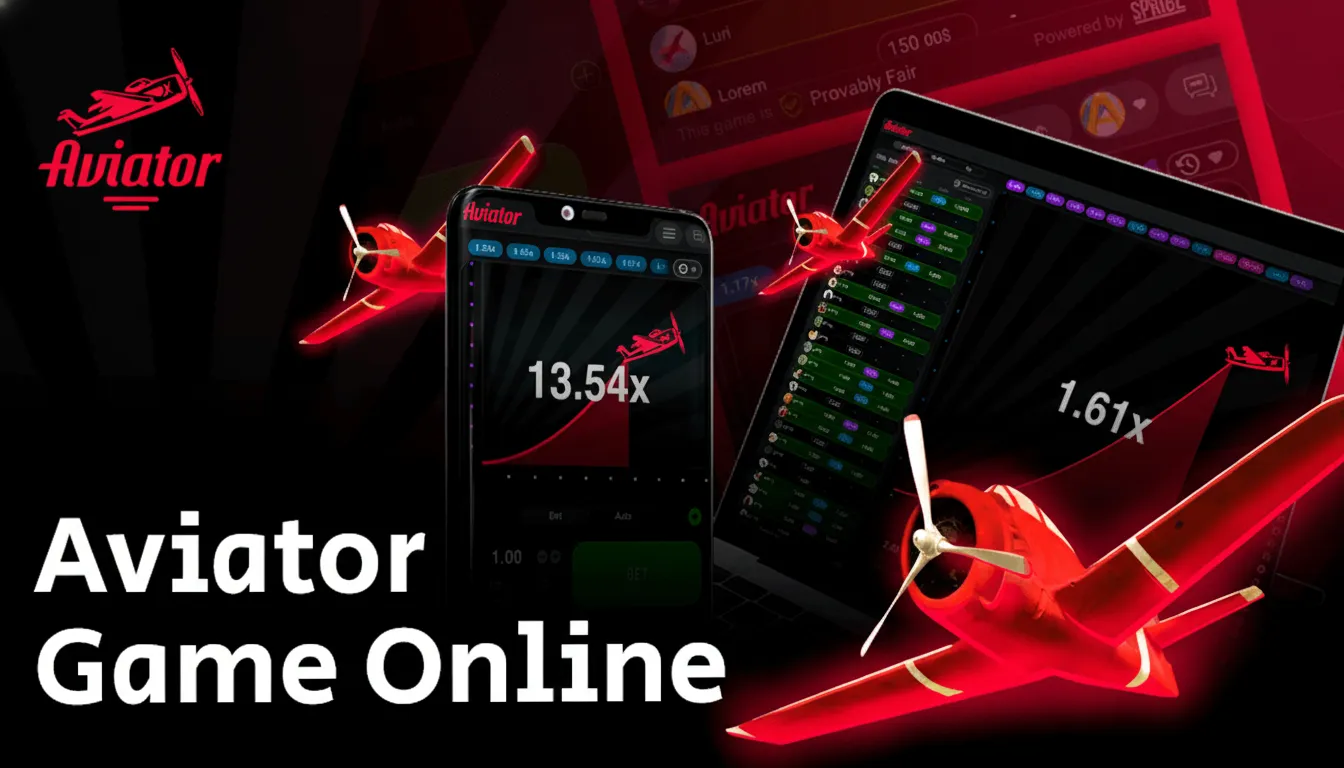 aviator game online