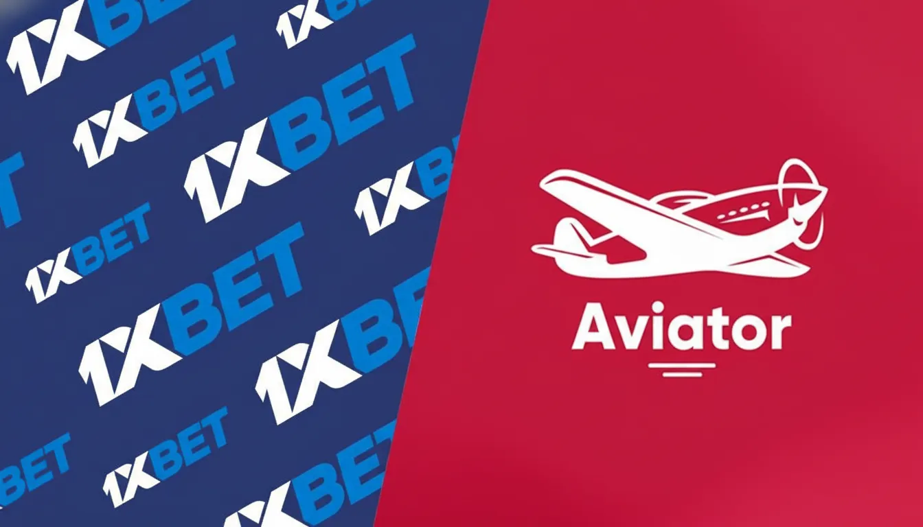 aviator 1xbet