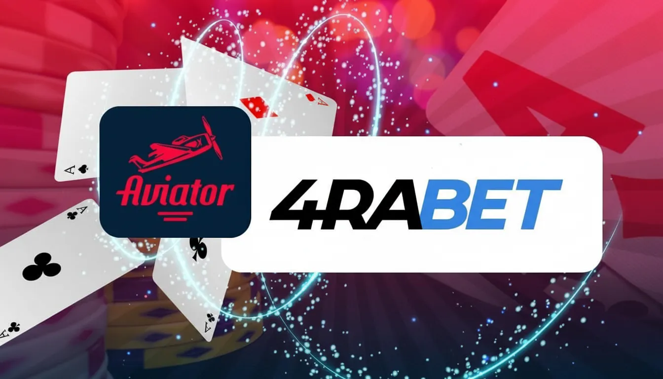 4rabet aviator