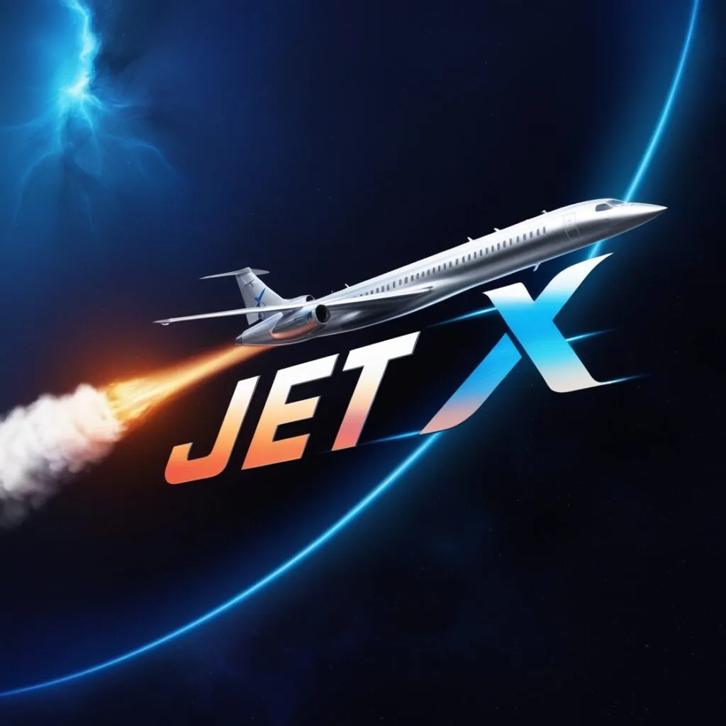 JetX game