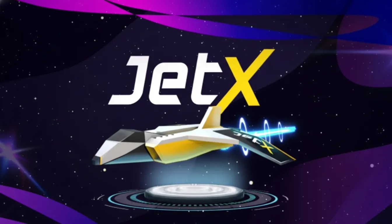 jet x game
