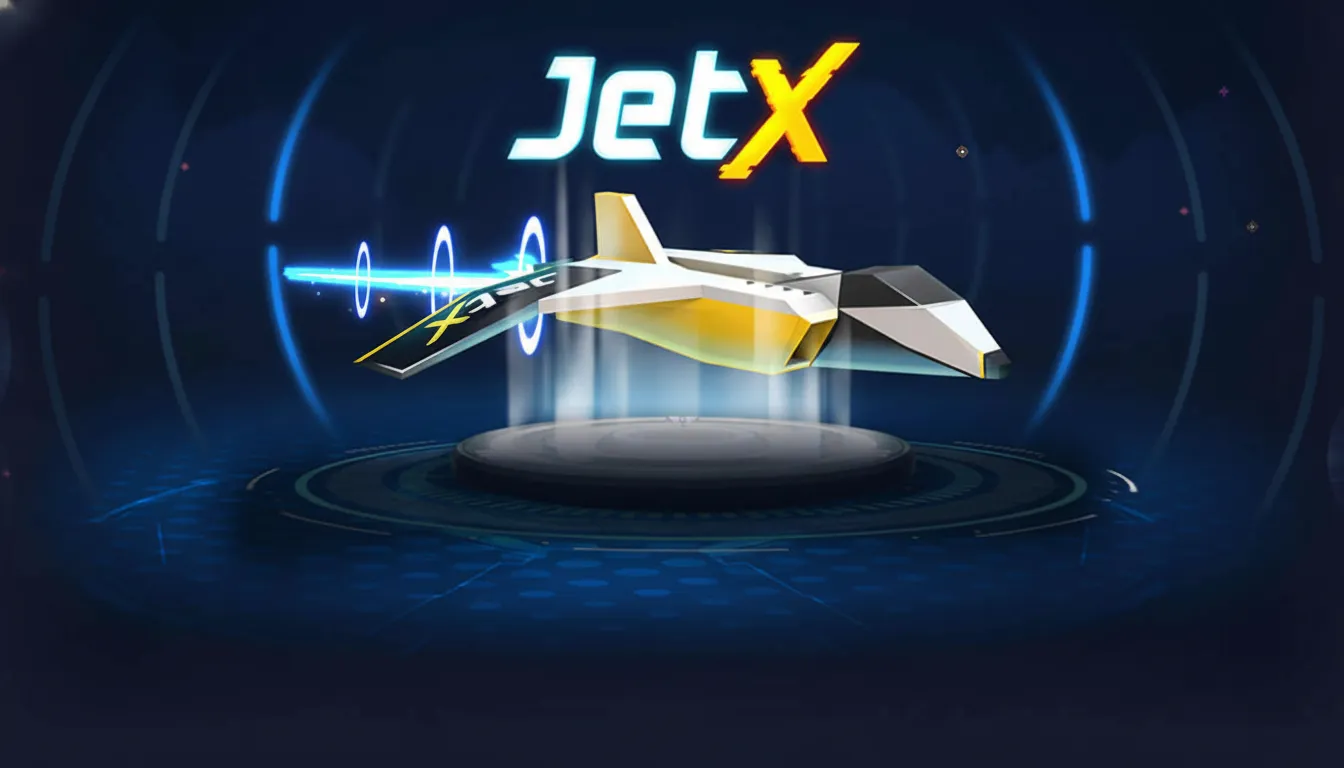 play jetx