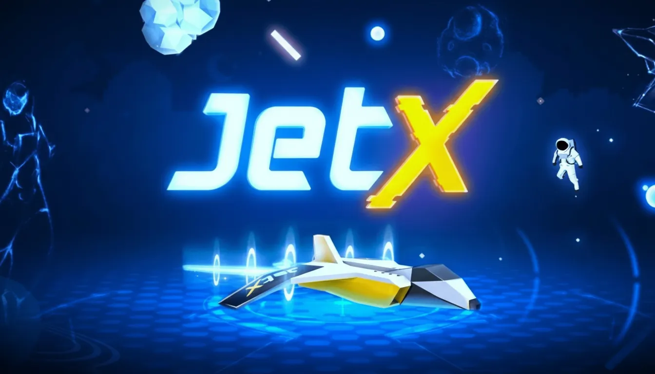 jetx game