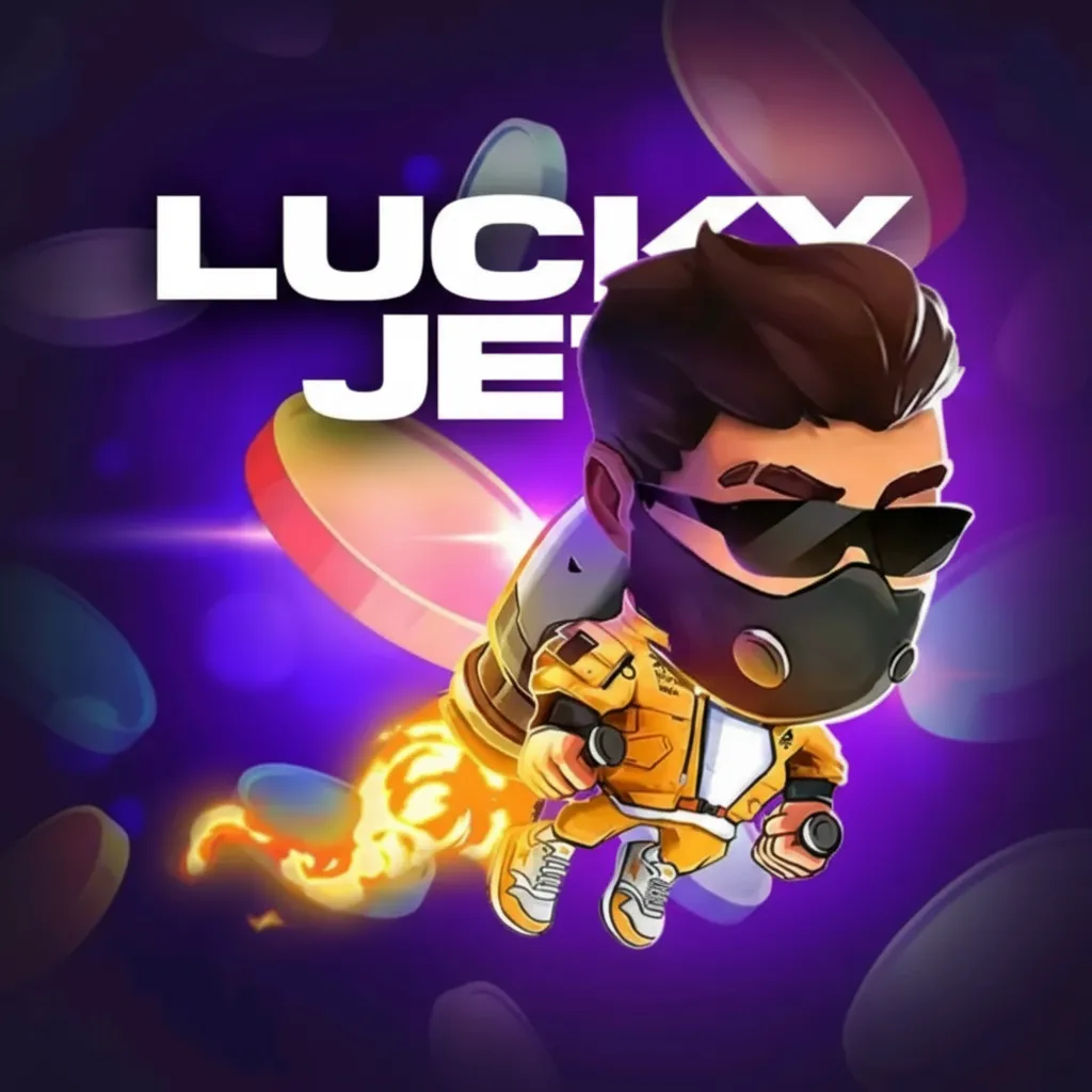 lucky jet game