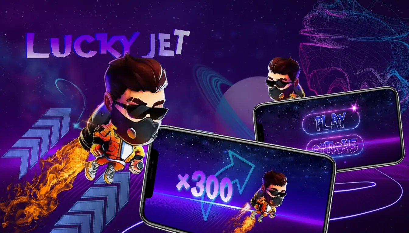 lucky jet casino