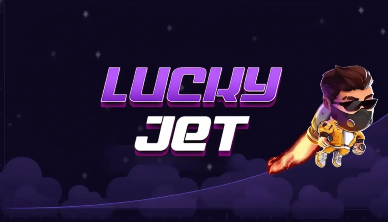 lucky jet real money